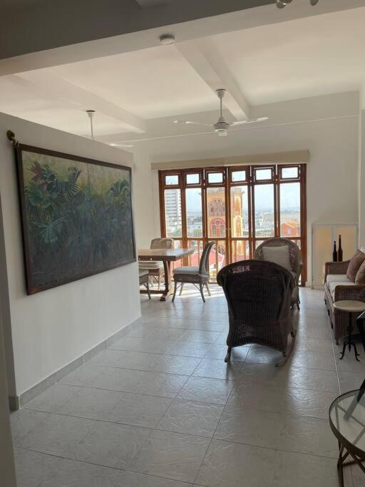 Apartamento 708 La Mejor Vista En Confortable Y Centrico Apto *
