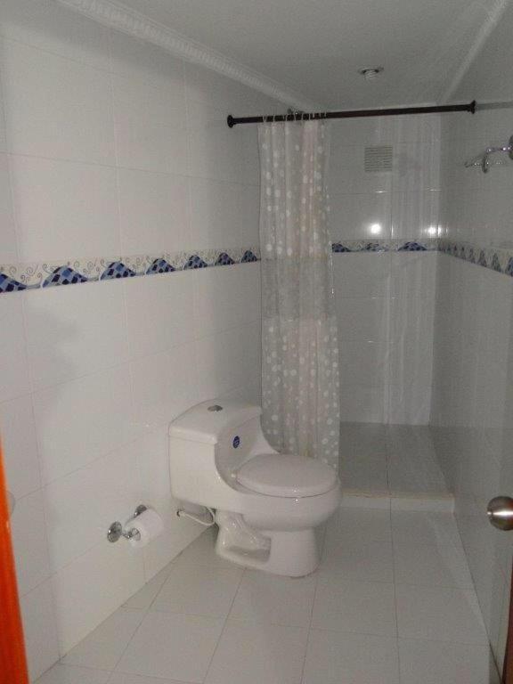 Apartamento En Colombia