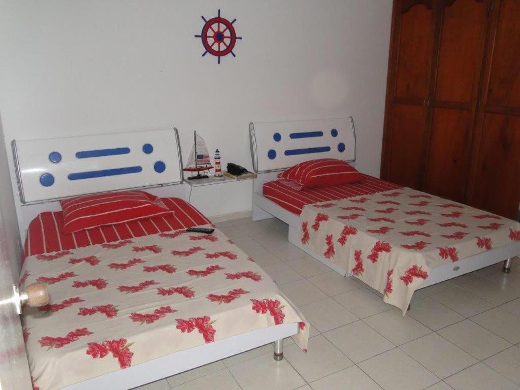 En Colombia Apartamento *