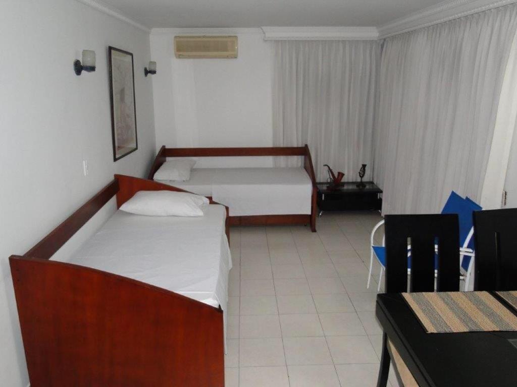 En Colombia Apartamento *