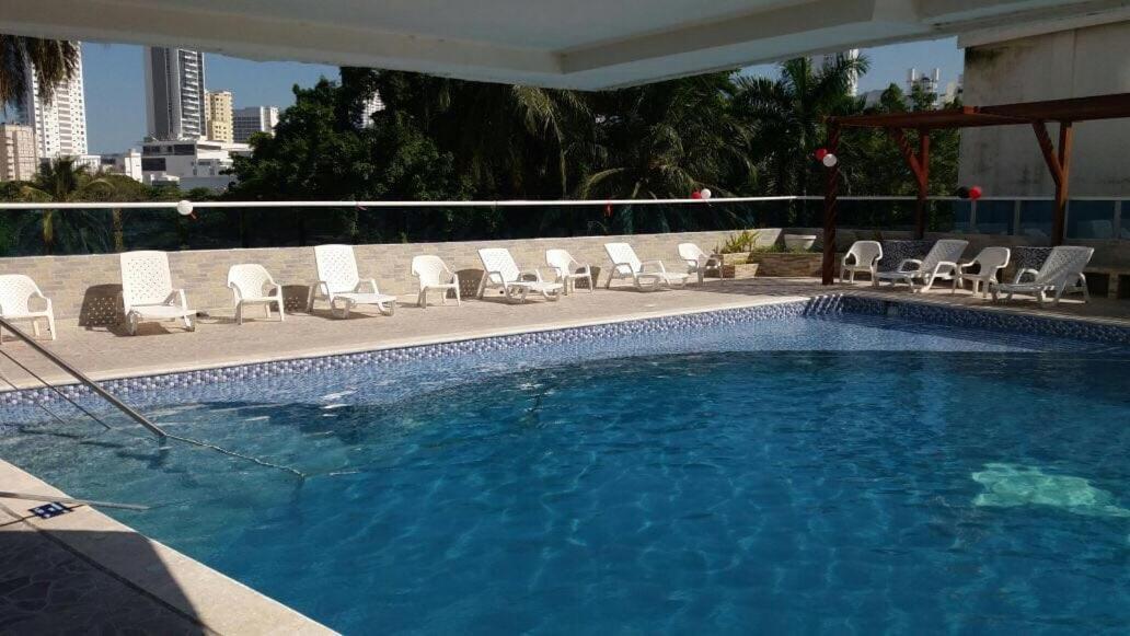 Apartamento En Colombia Cartagena