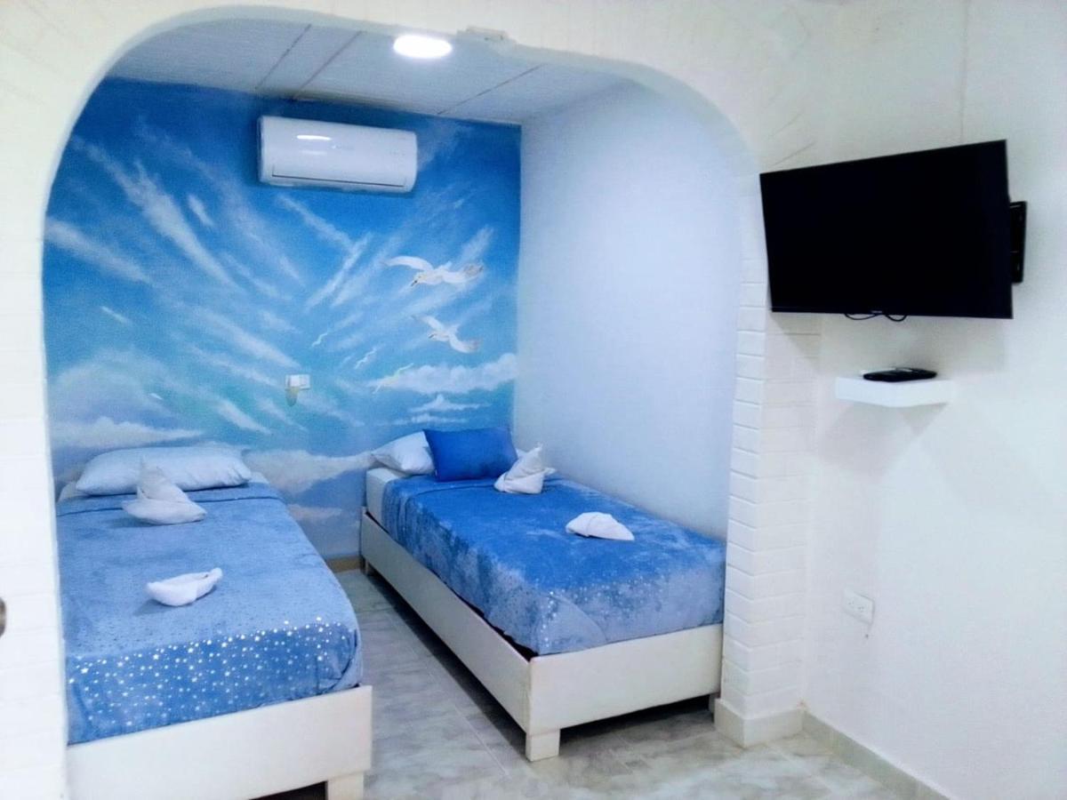 Guest house Casa Cielo