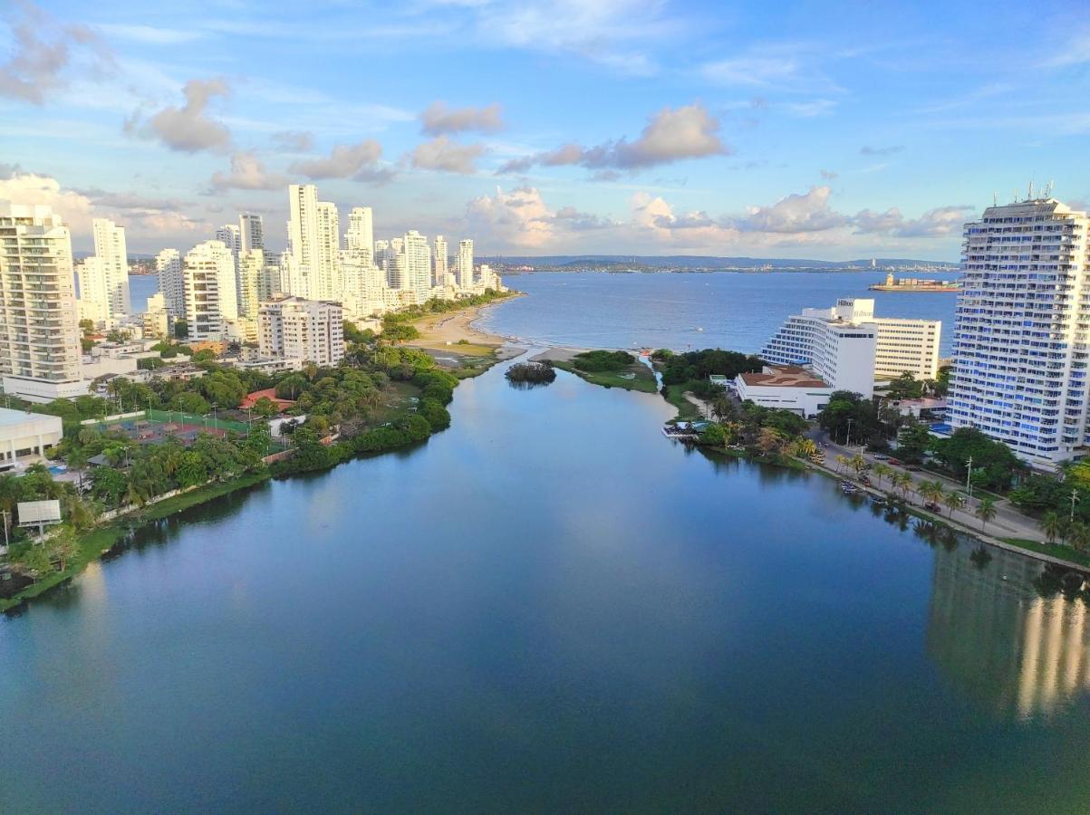 Apartment De Lujo Con Vista Al Mar - Excelente Ubicacion