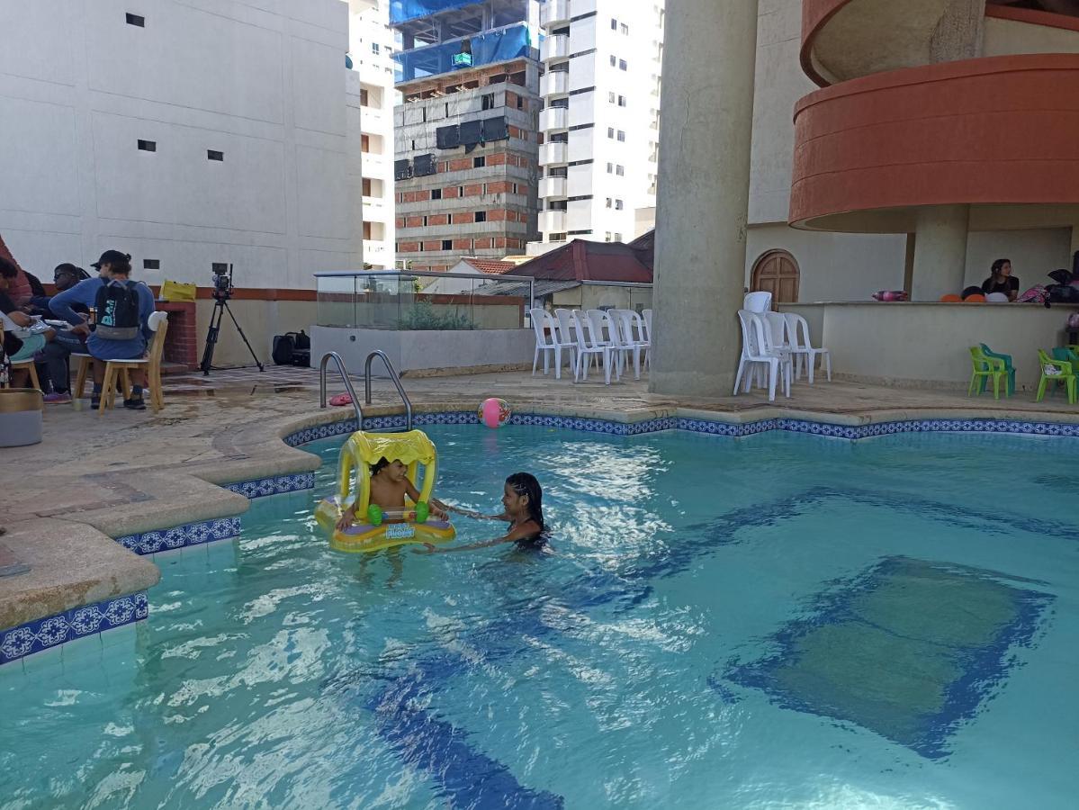 Altamar Apartamento *