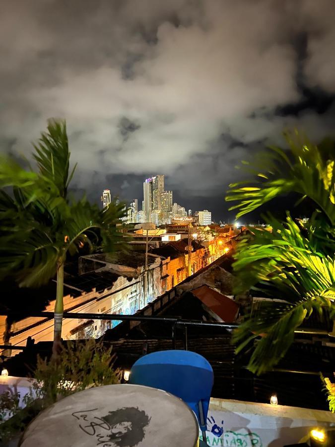 Hotel La Buleka Cartagena