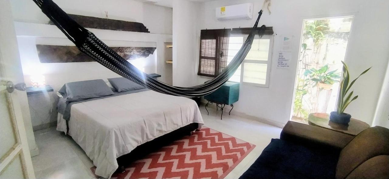 Hostal El Chiringuito