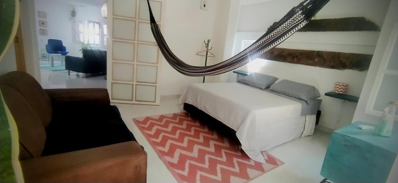 El Chiringuito Hostal Cartagena