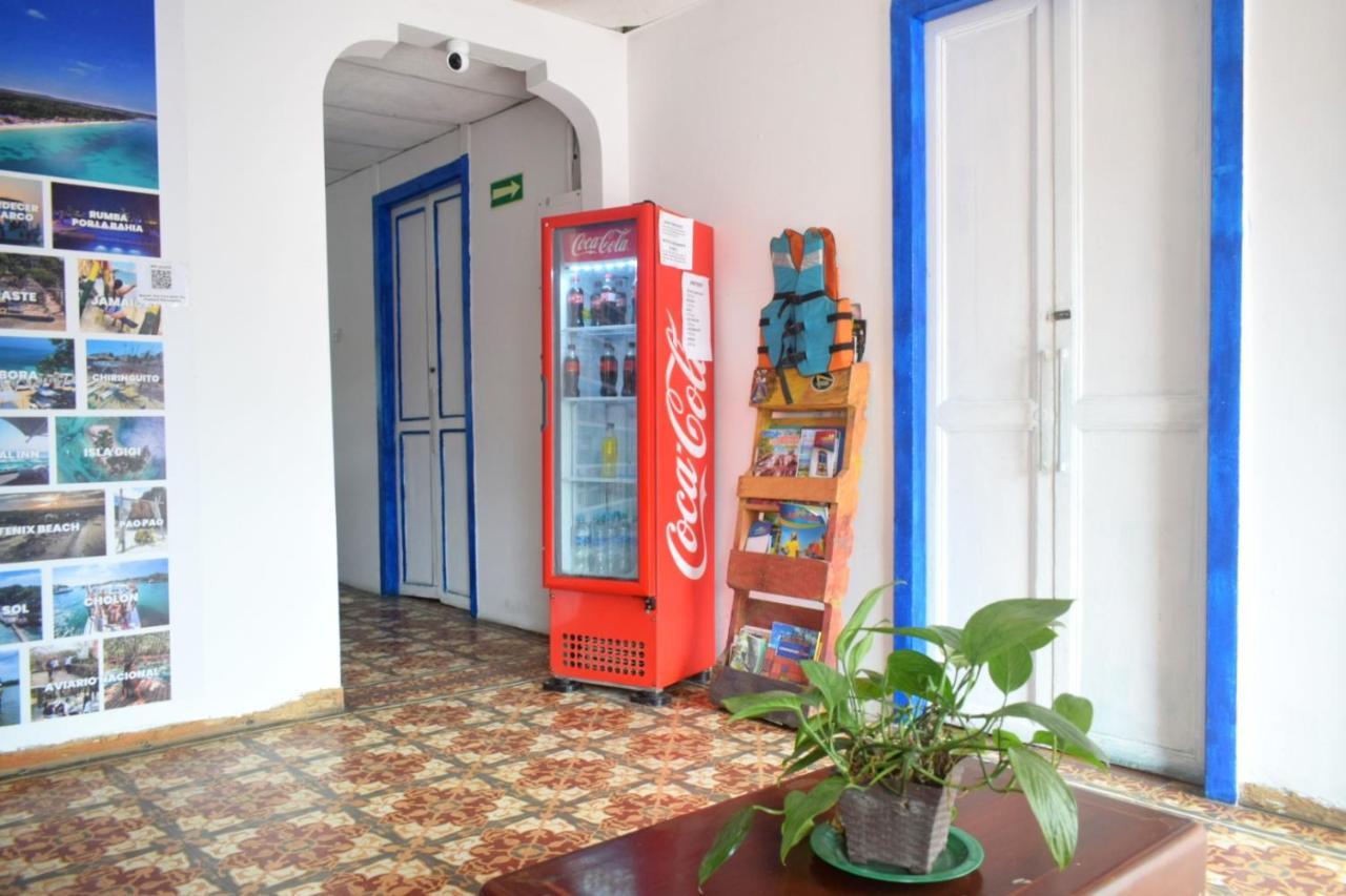 Hosting And Travel Services 420 Cartagena