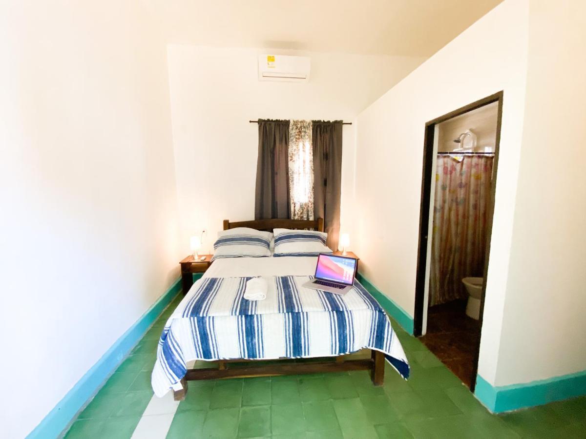 Bed and breakfast Mansion Bahia Manga 2*