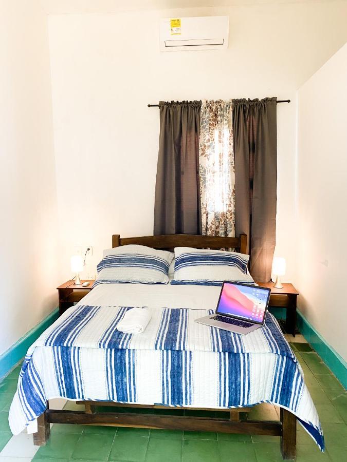 Bed and breakfast Mansion Bahia Manga 2*