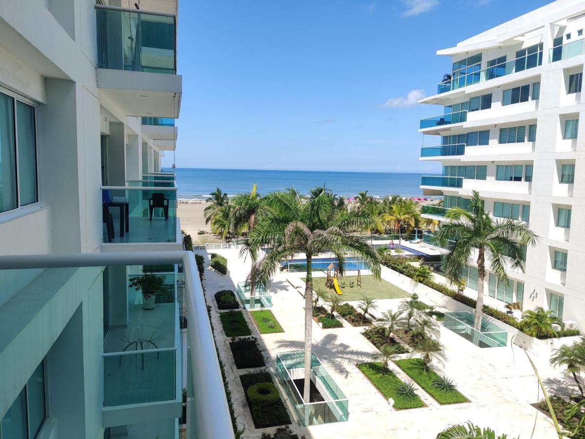 Con Vista Al Mar
