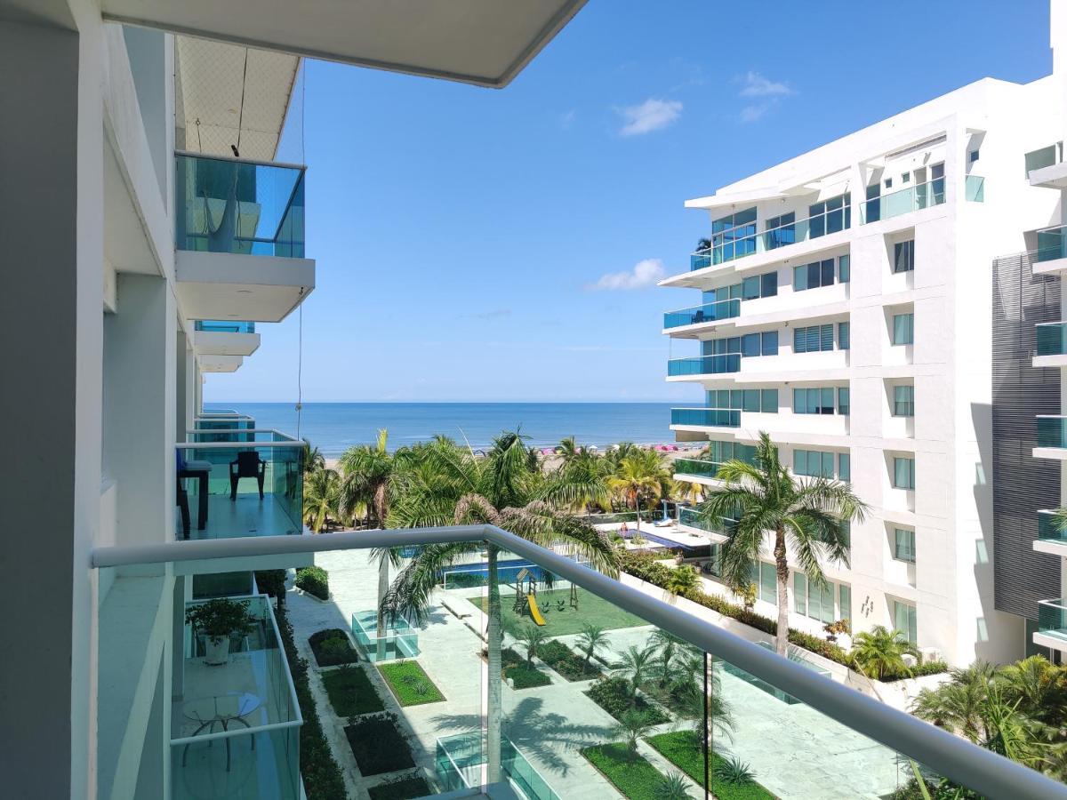 Con Vista Al Mar Apartamento *