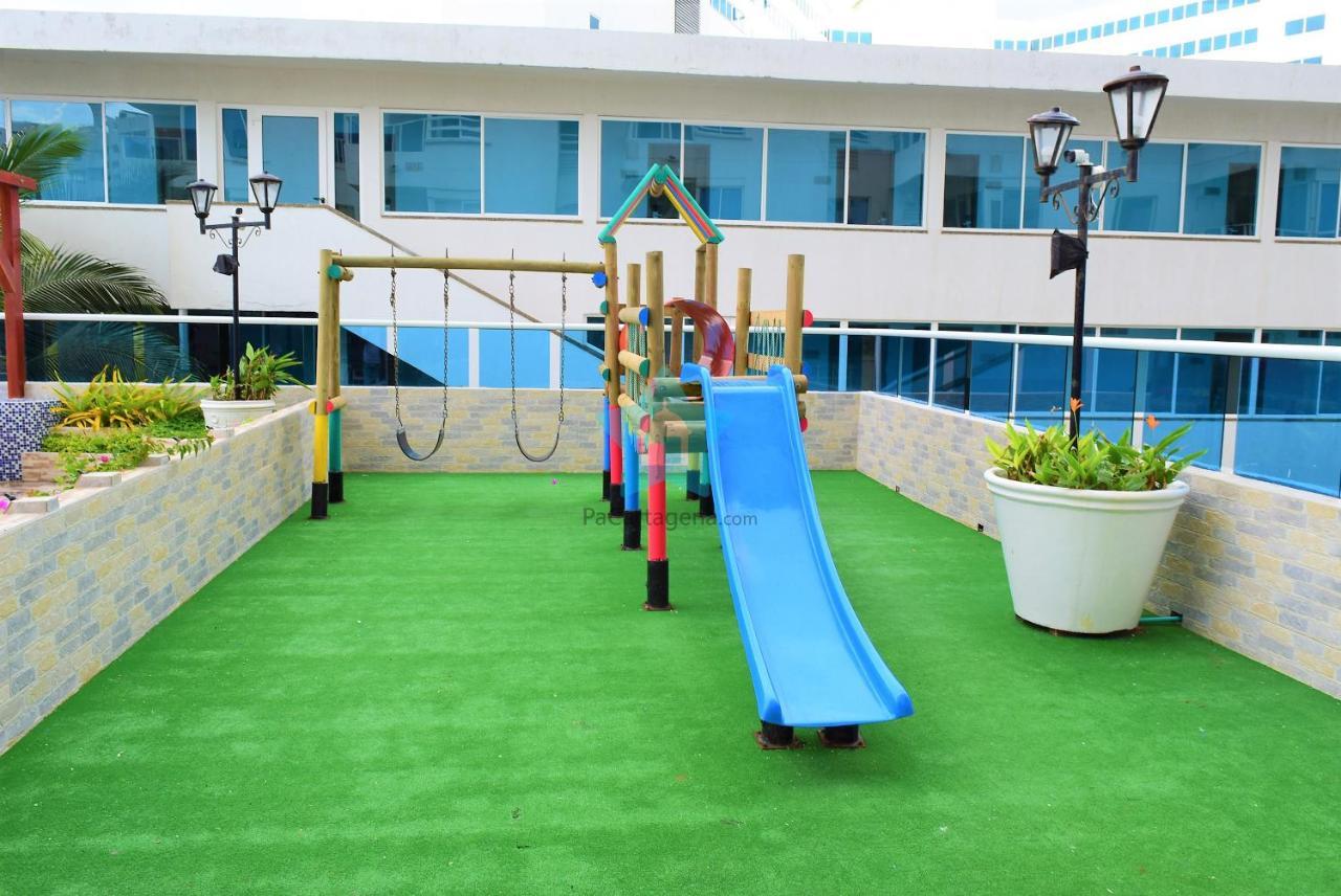 Apartamento Sky View - Piso 20