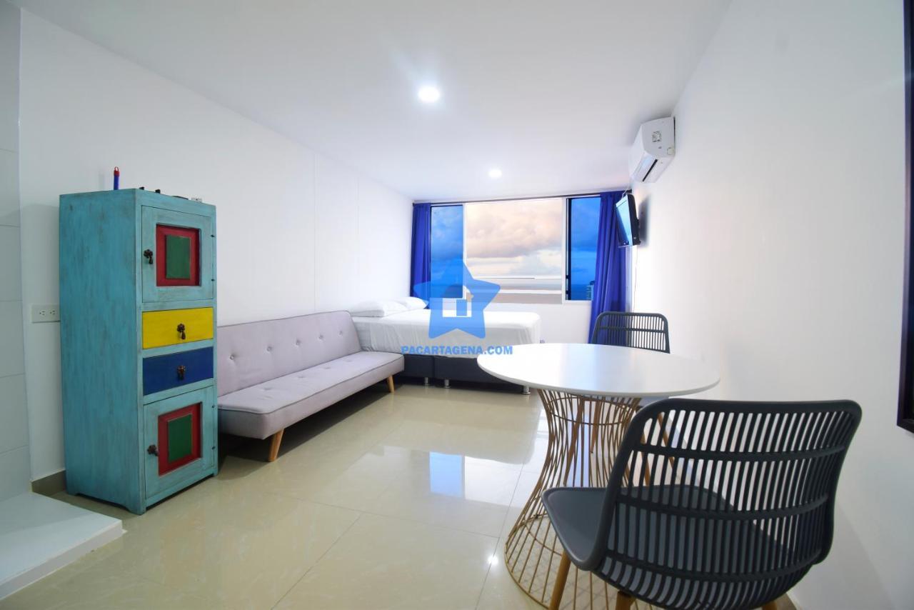 Apartamento Sky View - Piso 20 Apartment *