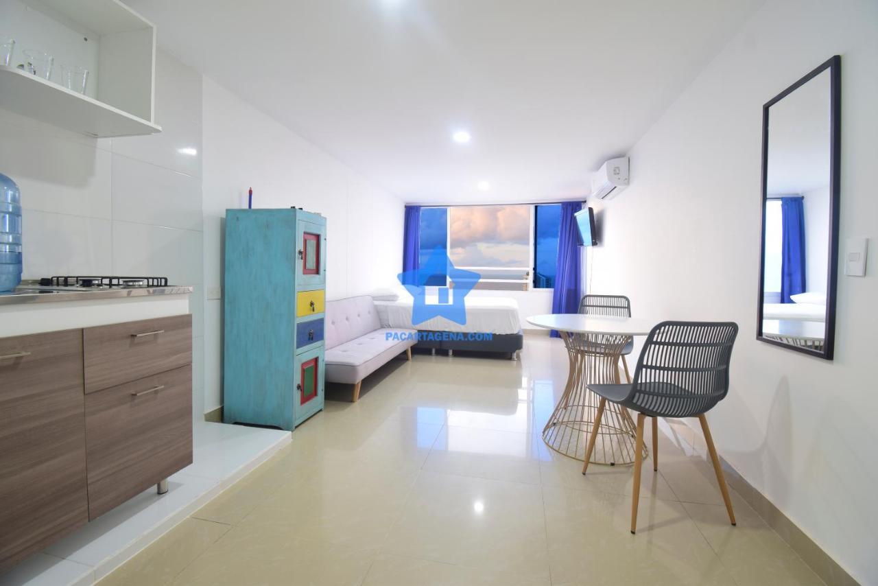 Apartment Apartamento Sky View - Piso 20