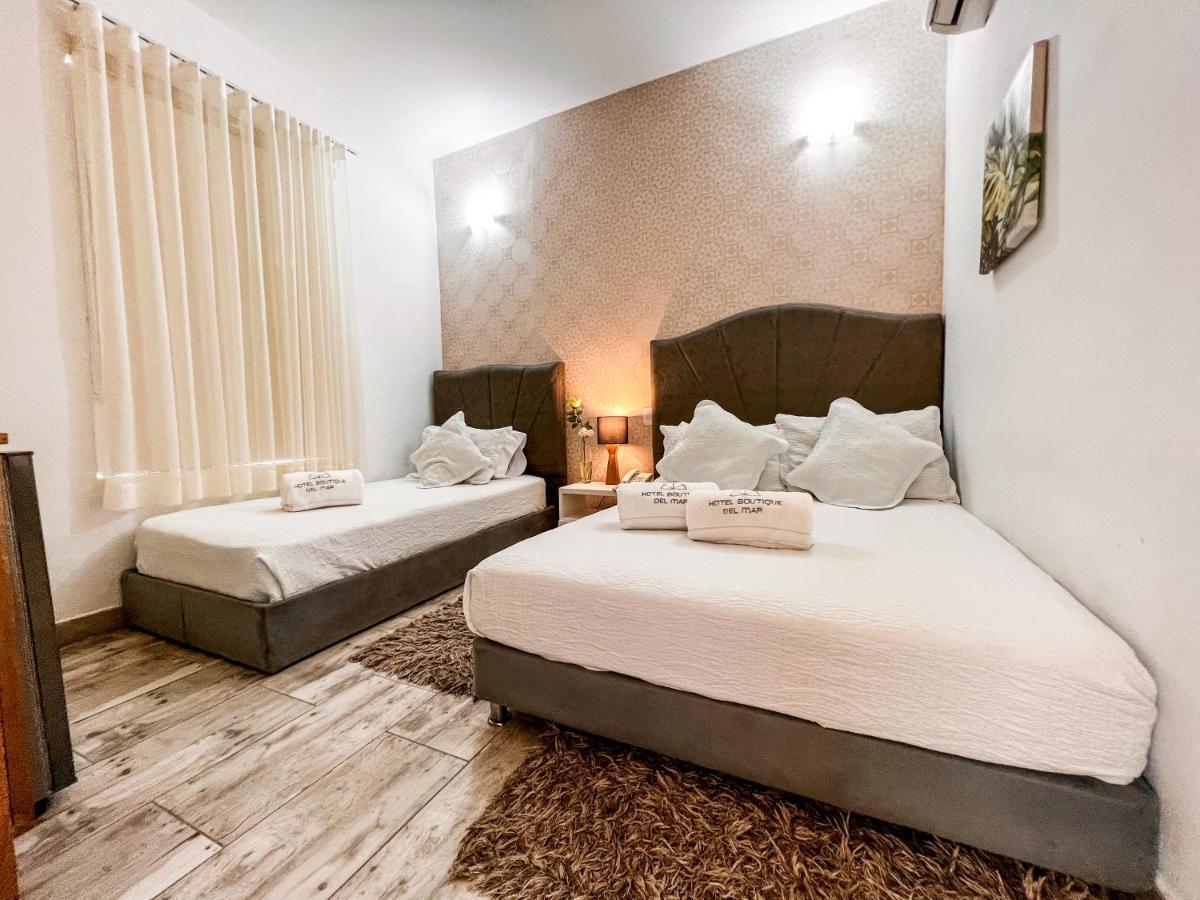 Hotel Boutique Del Mar Cartagena
