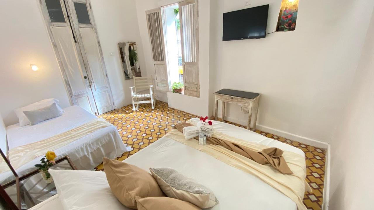 Casa Ego Aparthotel