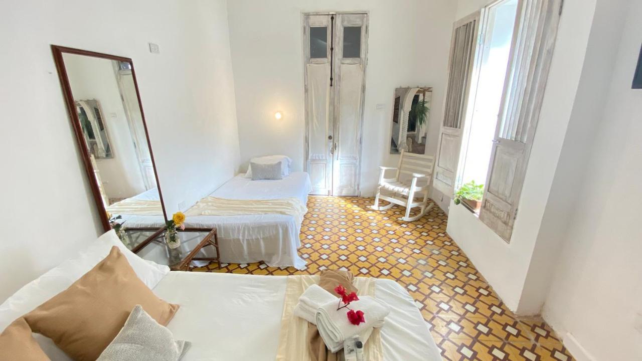 Casa Ego Aparthotel