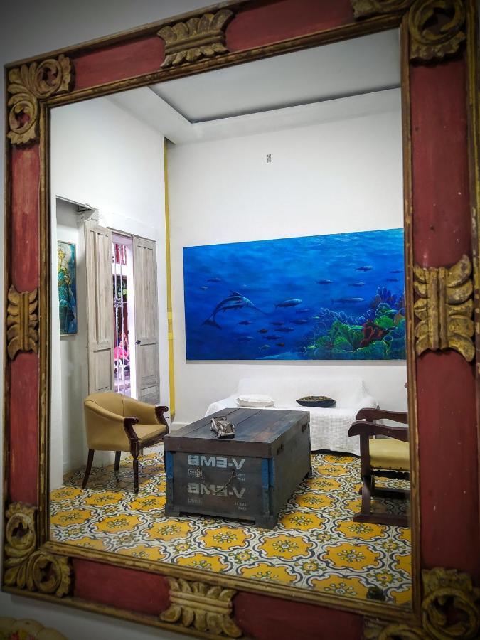 Casa Ego *