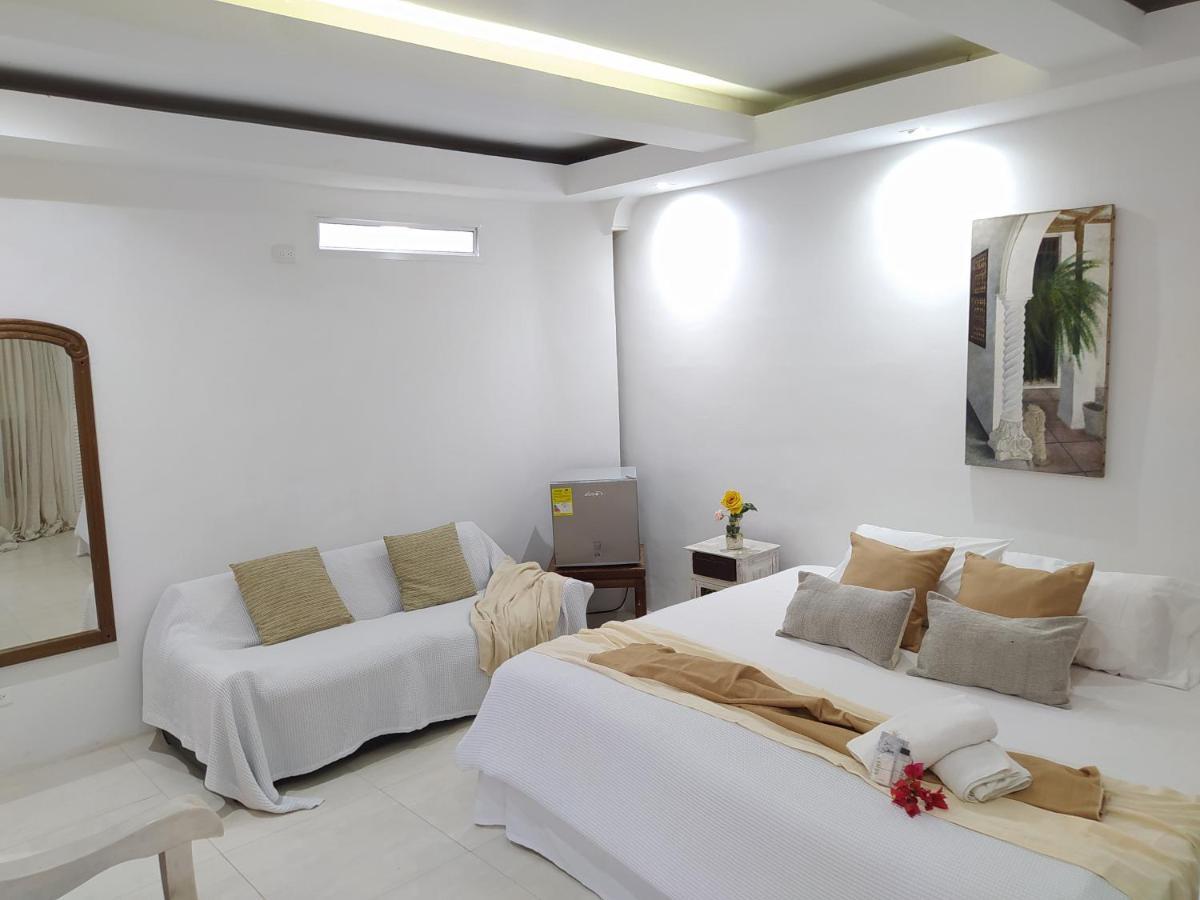 Aparthotel Casa Ego
