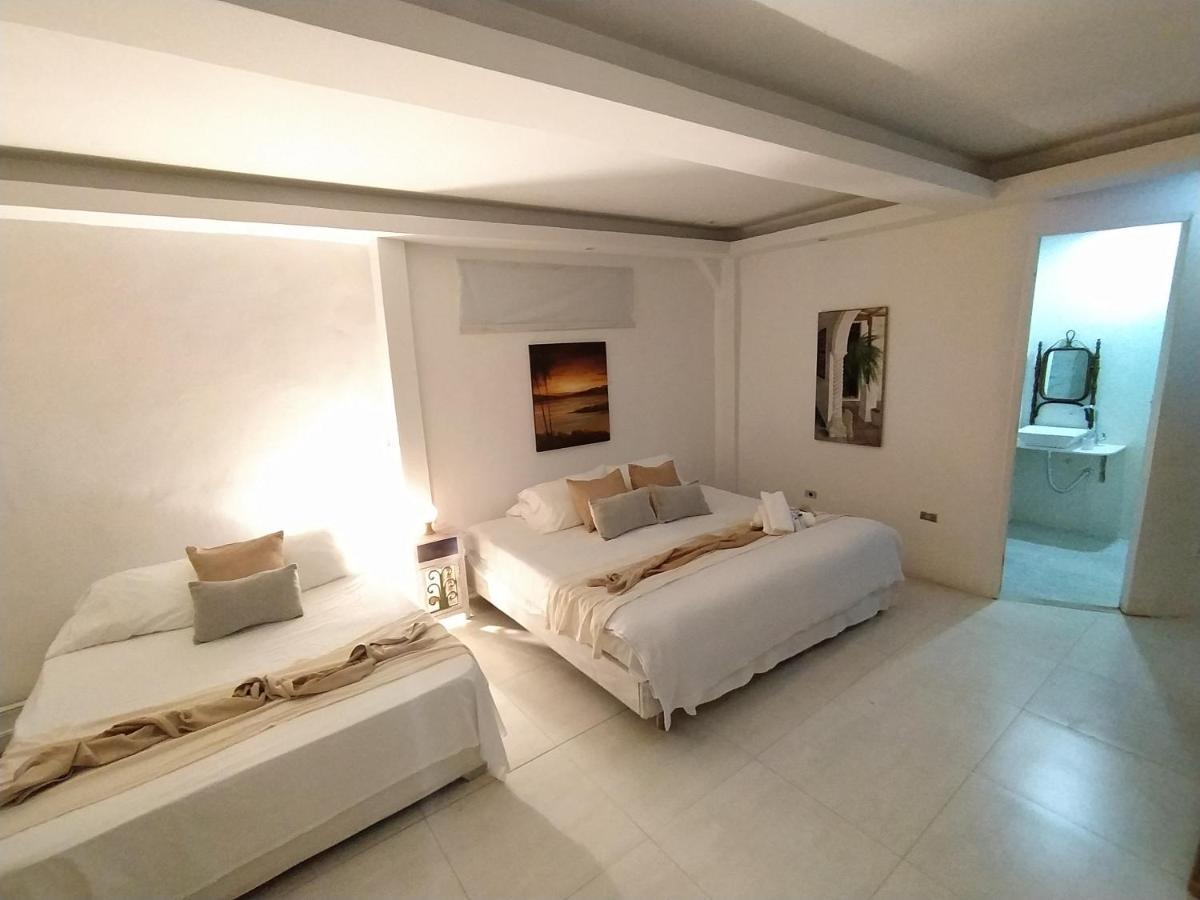 Casa Ego