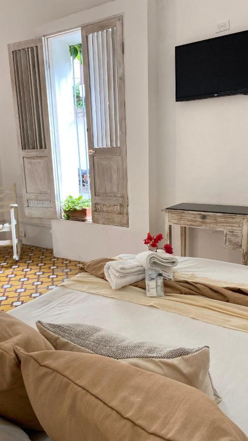 Casa Ego Aparthotel