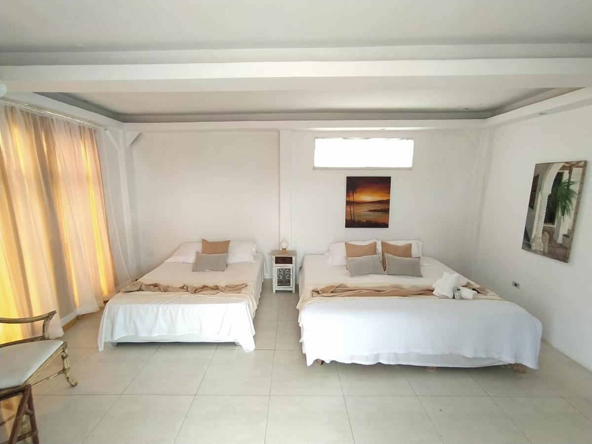 Casa Ego Aparthotel