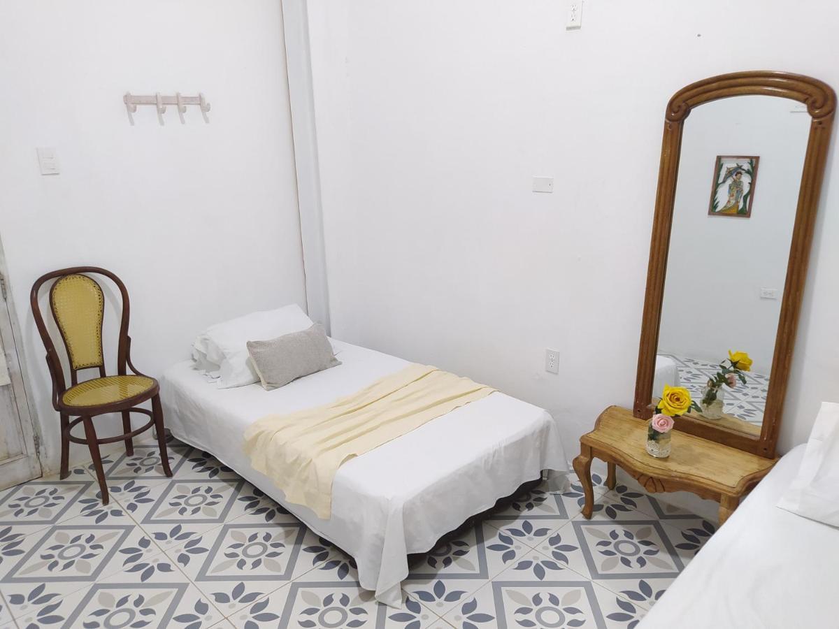 Aparthotel Casa Ego Cartagena