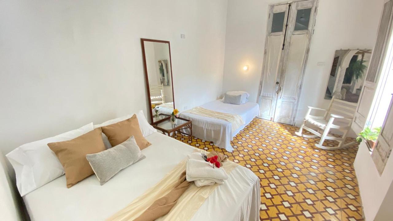 Casa Ego Aparthotel *