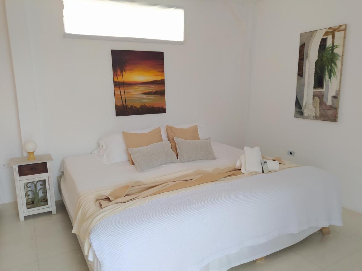 Aparthotel Casa Ego