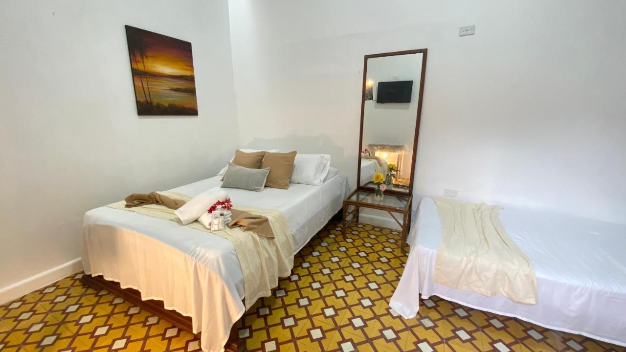 Casa Ego * Cartagena
