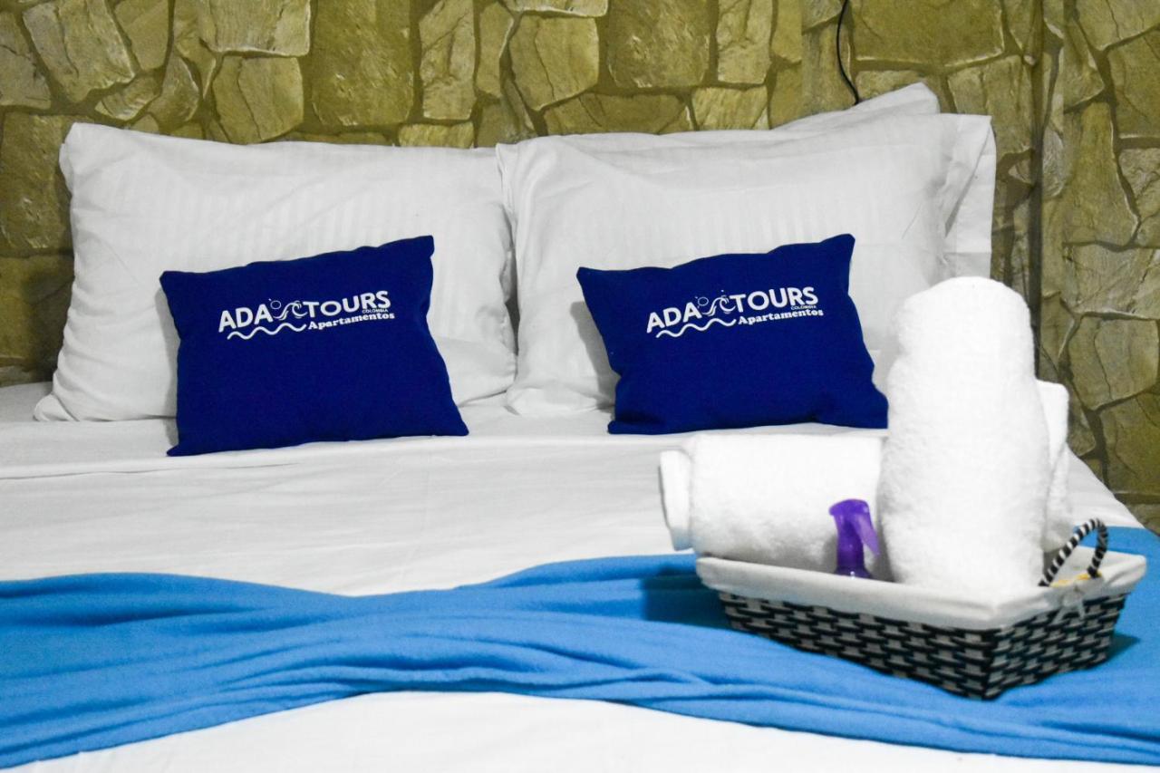 Adatours Cartagena