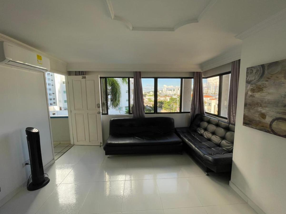 Edificio Portofino Al Lado Decameron Apartamento