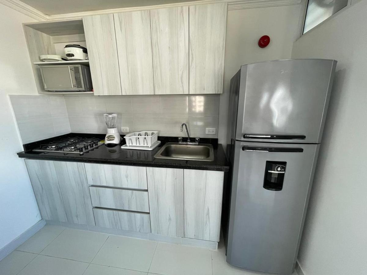 Apartamento Edificio Portofino Al Lado Decameron Cartagena