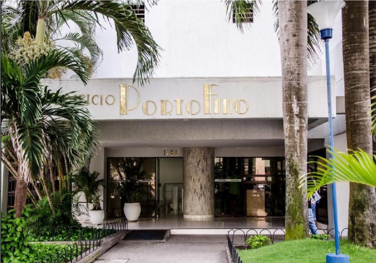 Apartamento Edificio Portofino Al Lado Decameron Cartagena