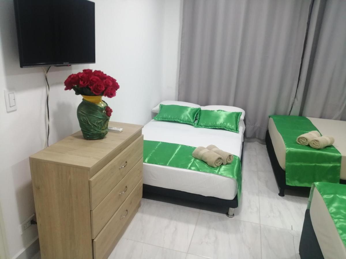 Sotavento Cartagena