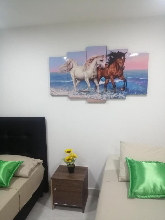 Apartamento Sotavento Cartagena