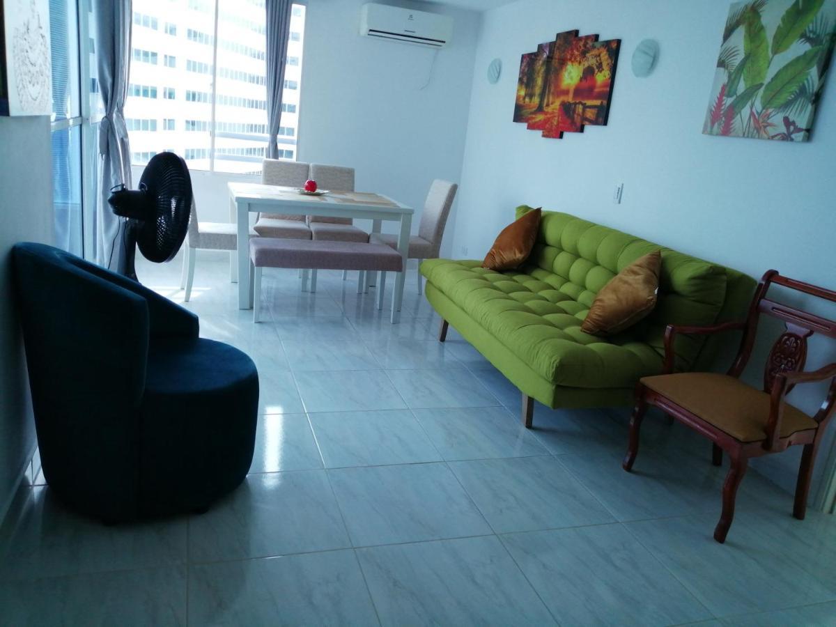 Sotavento Apartamento *