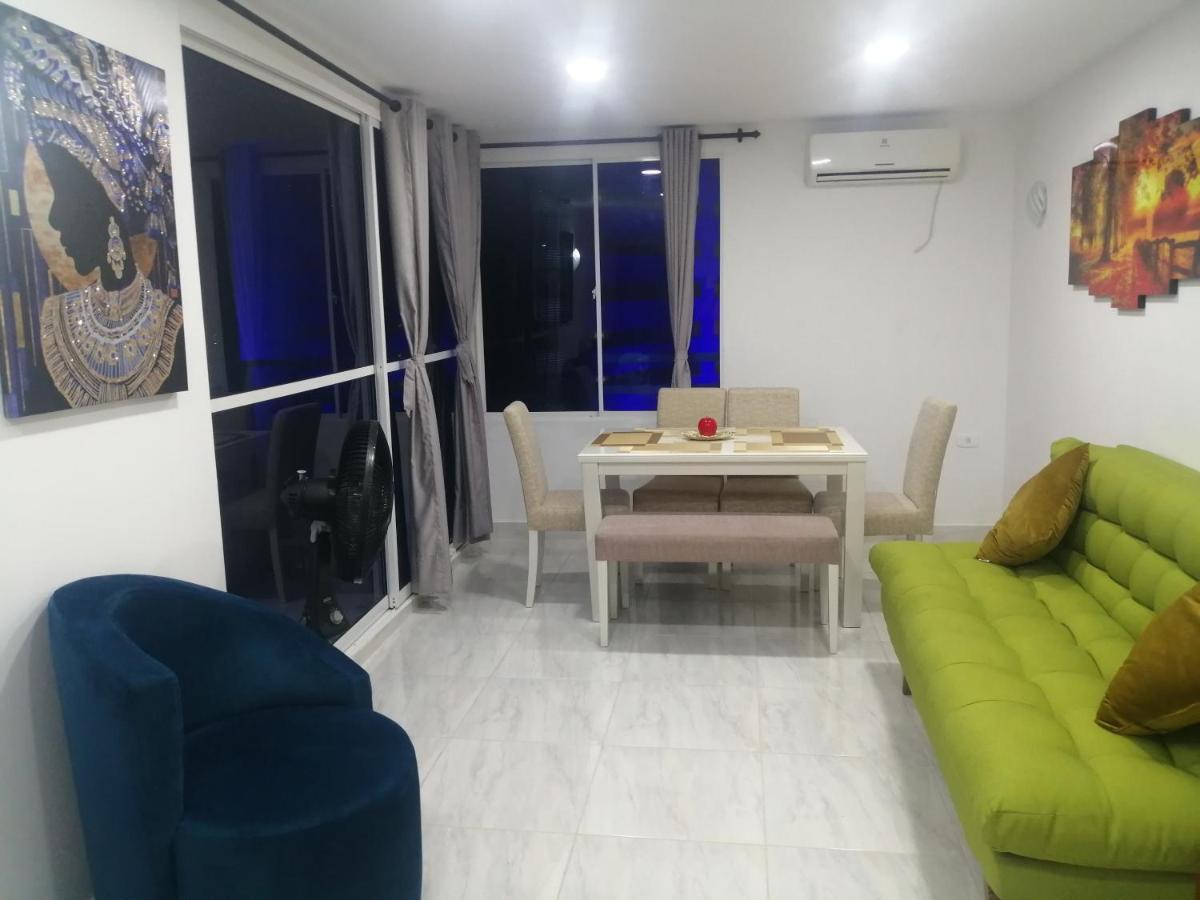 Sotavento Apartamento Cartagena