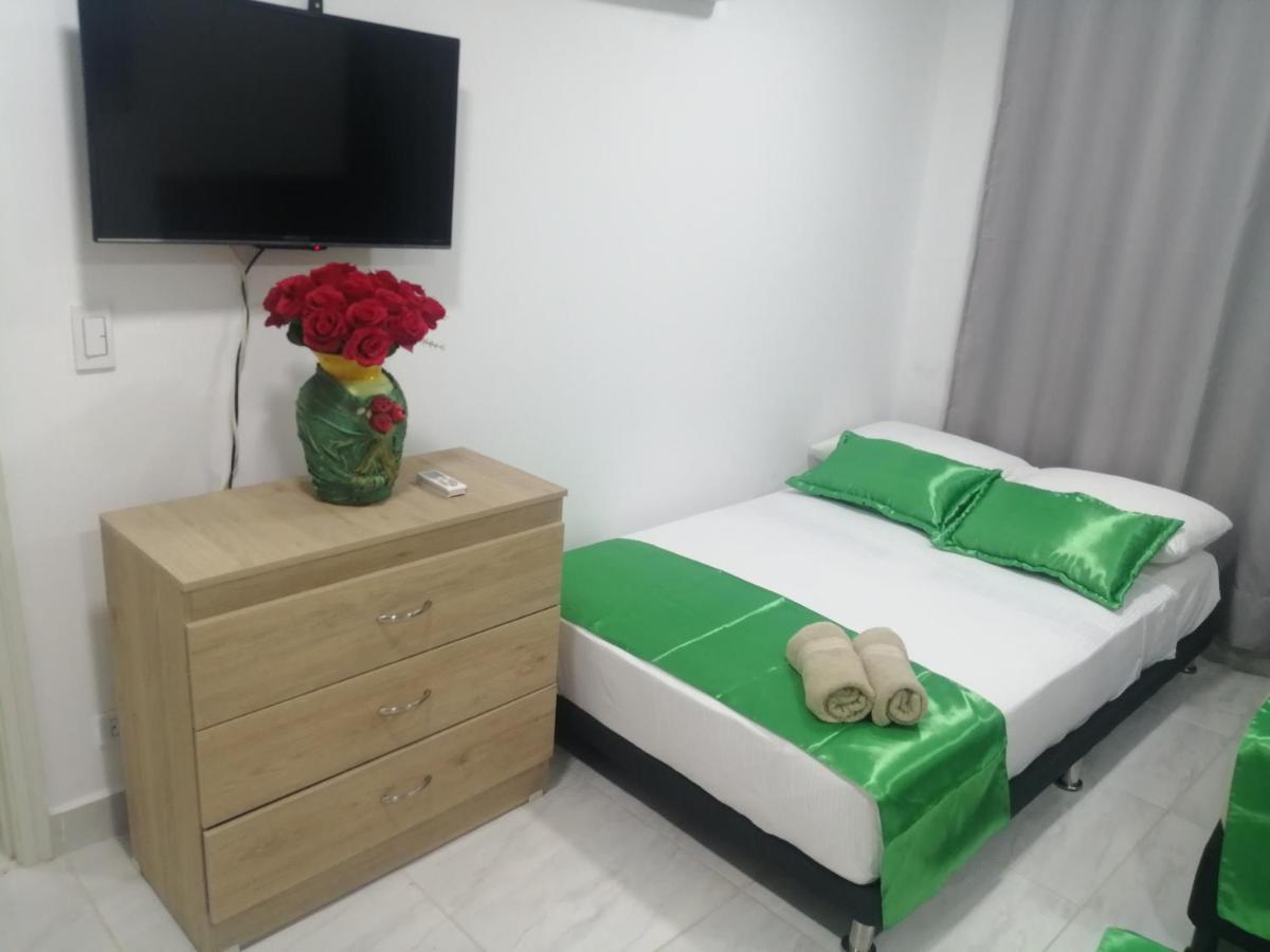 Apartamento Sotavento