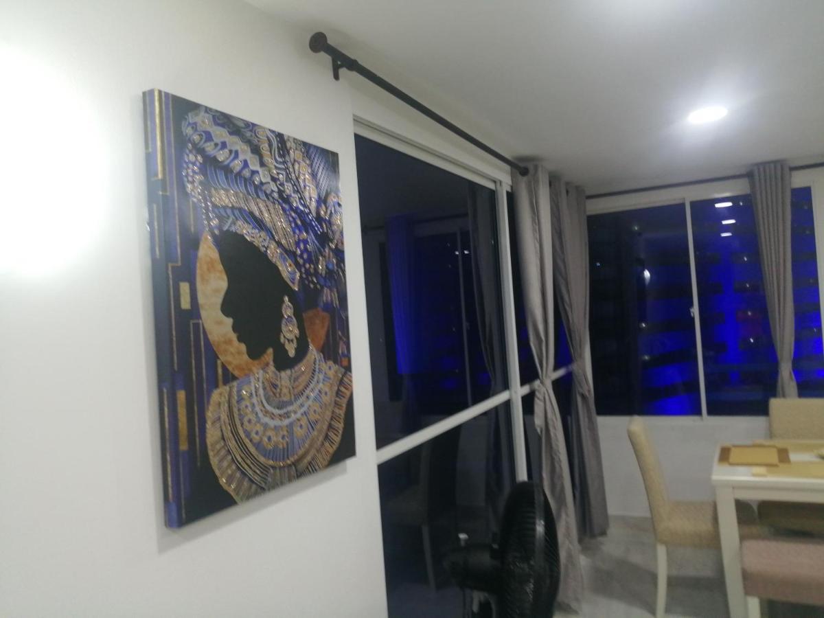 Apartamento Sotavento *