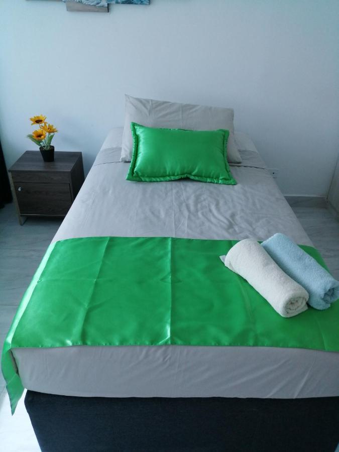 Apartamento Sotavento Cartagena