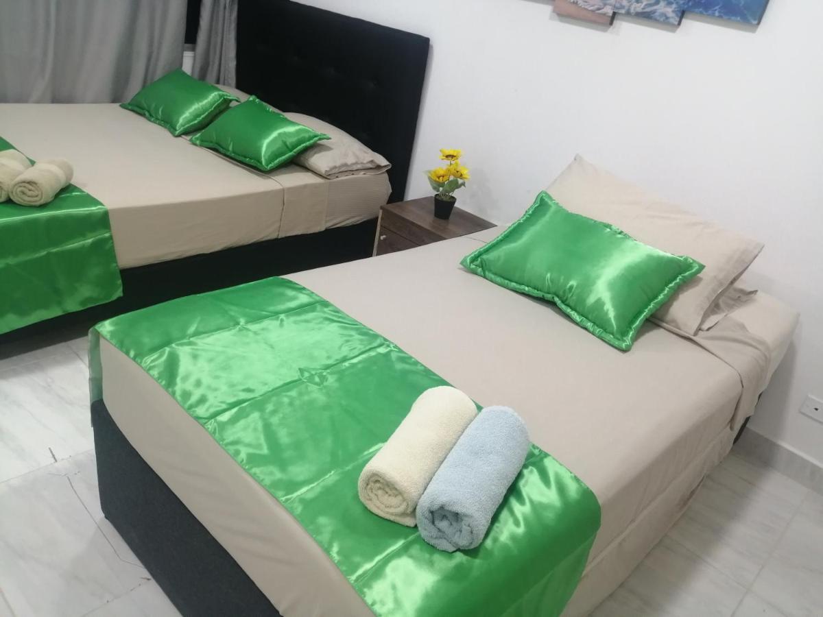 Sotavento Apartamento