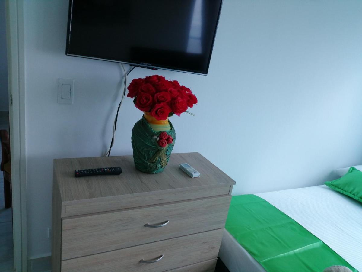 Apartamento Sotavento