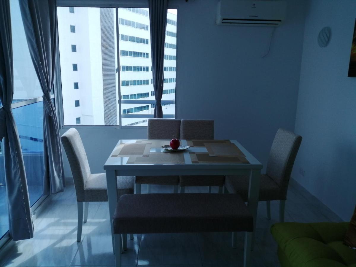 Sotavento Apartamento Cartagena