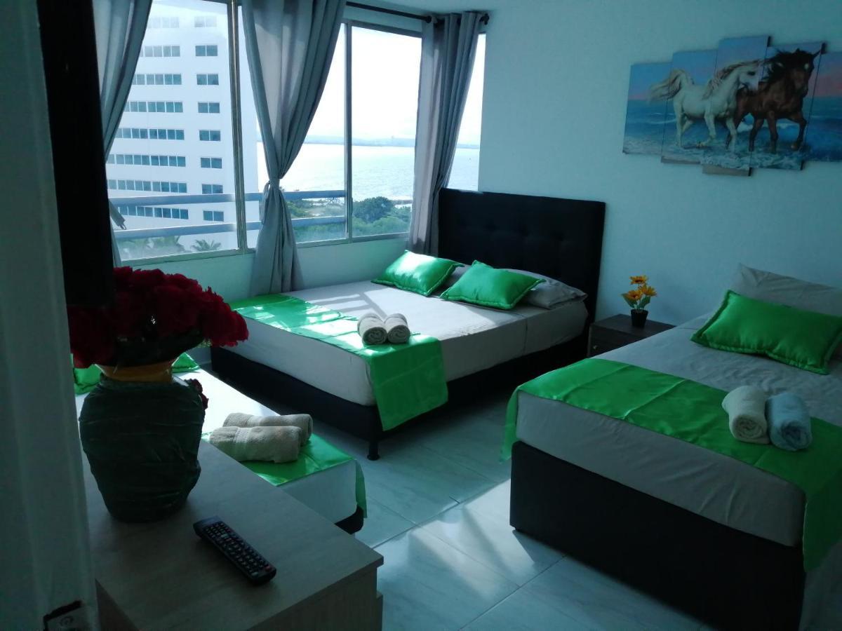 Apartamento Sotavento *