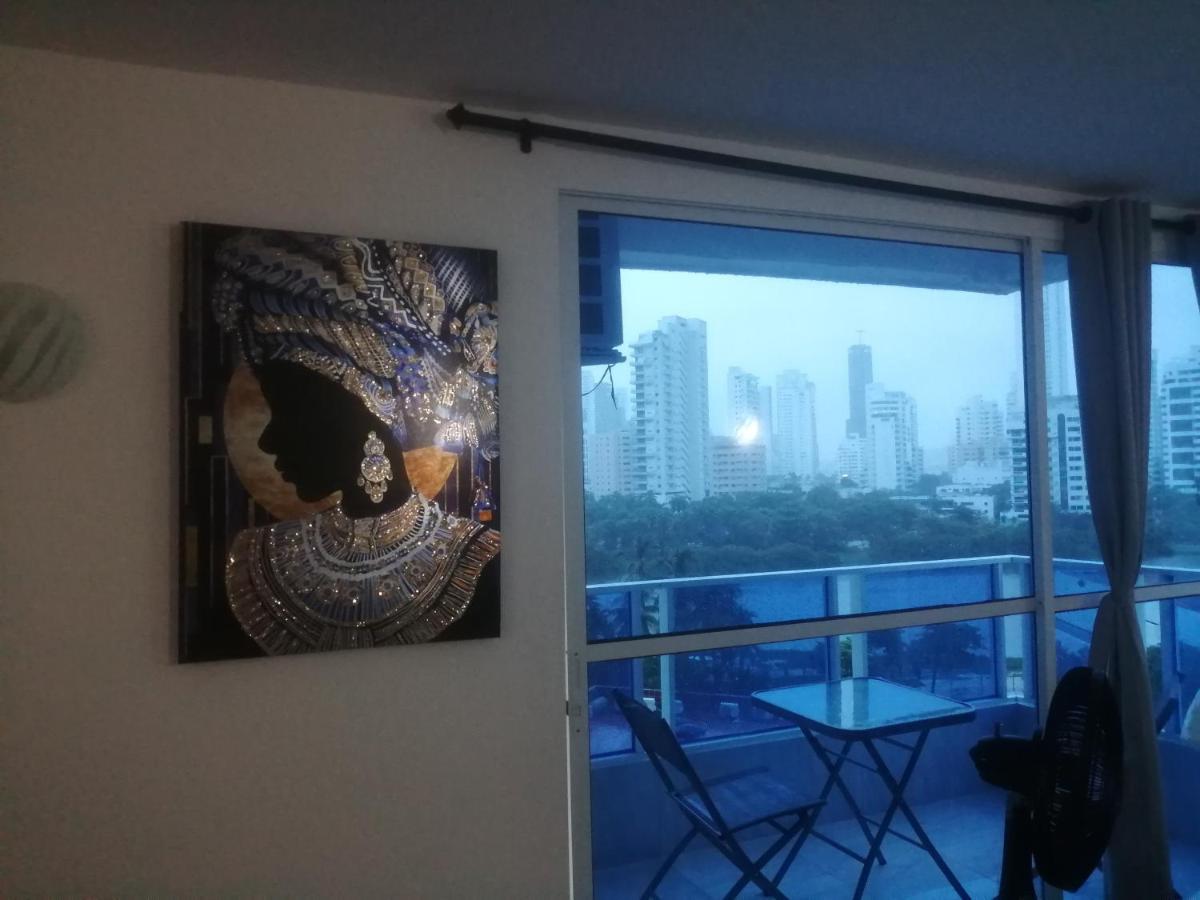 Sotavento Apartamento Cartagena