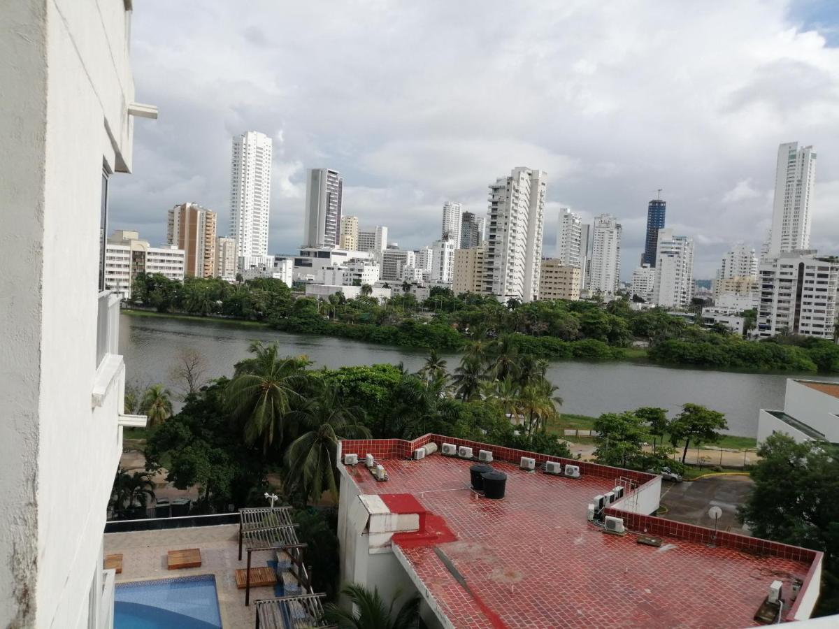 Sotavento Apartamento Cartagena