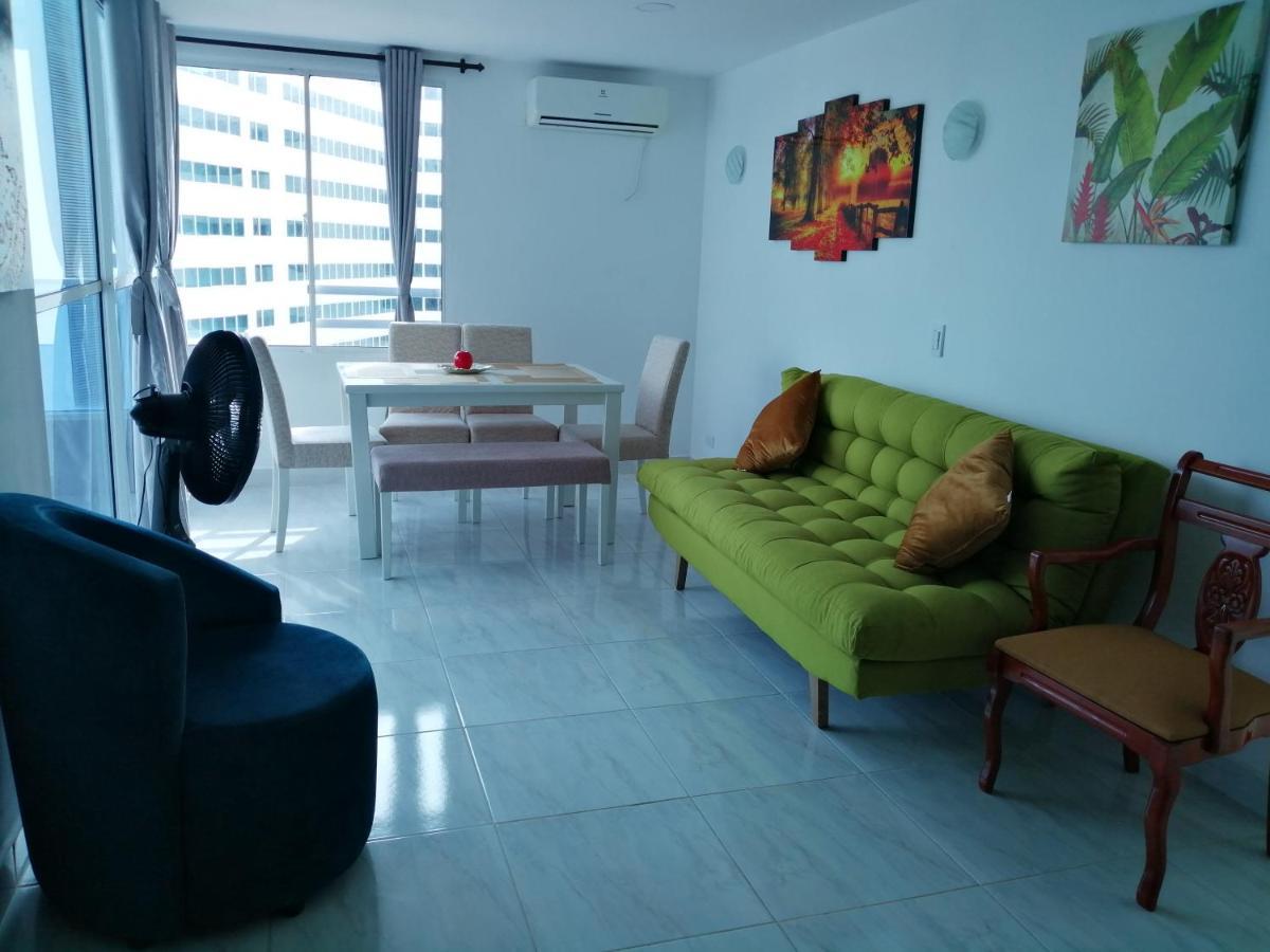 Sotavento Apartamento Cartagena
