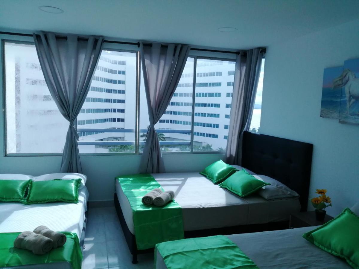 Apartamento Sotavento